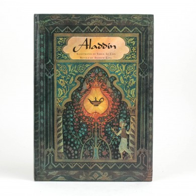 Aladdin - , 