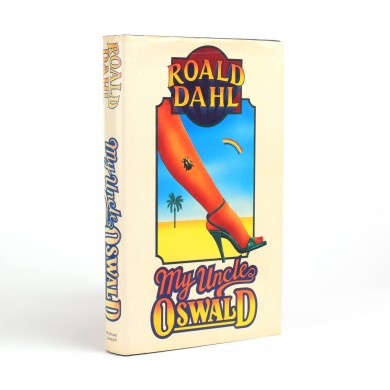 My Uncle Oswald - , 