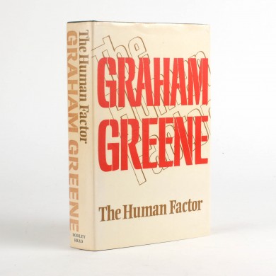 The Human Factor - , 