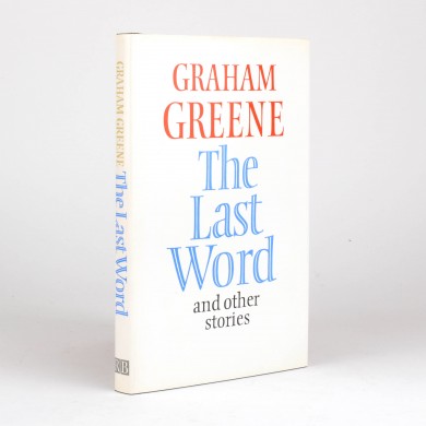 The Last Word - , 