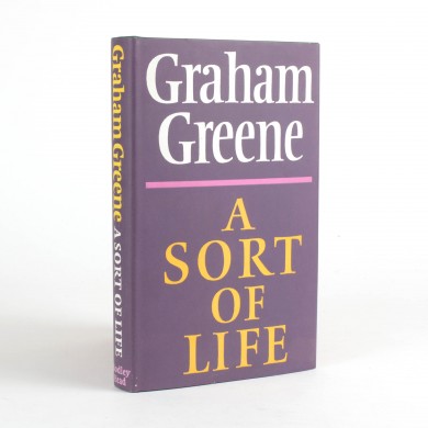 A Sort of Life - , 