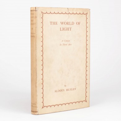 The World of Light - , 