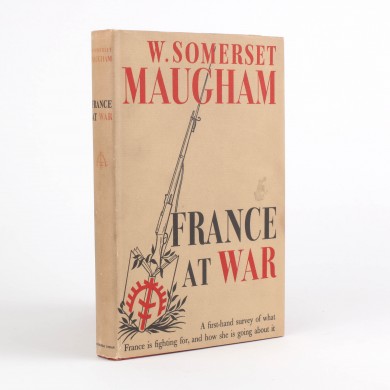 France at War - , 