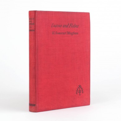 Loaves and Fishes - ,