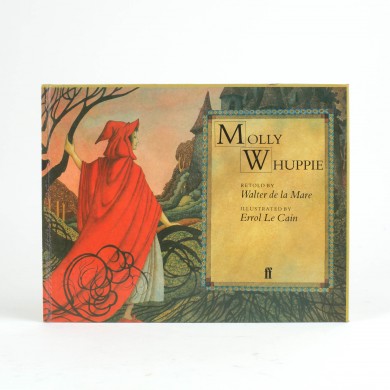 Molly Whuppie - , 