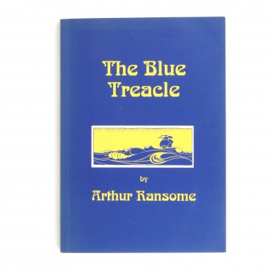 The Blue Treacle - , 