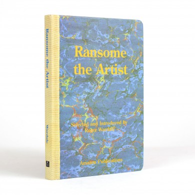 Ransome the Artist - , 