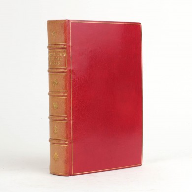 The Poetical Works of Longfellow - , 