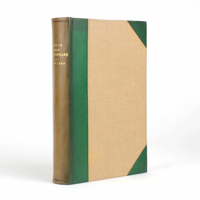 Tales From Shakespeare - , 