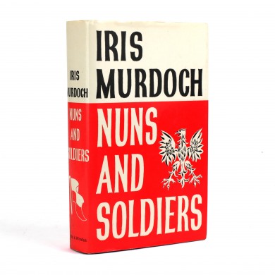 Nuns and Soldiers - , 