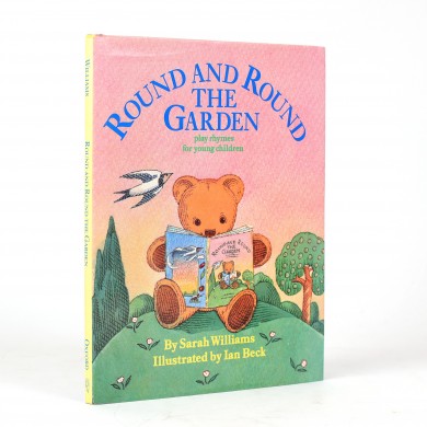 Round and Round the Garden - , 