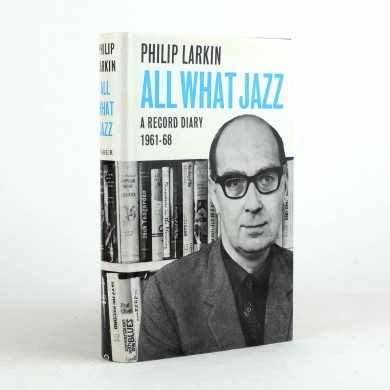 All What Jazz - , 