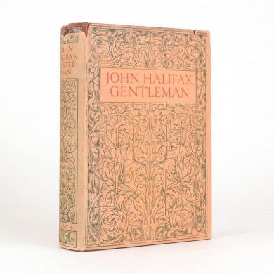 John Halifax Gentleman - , 