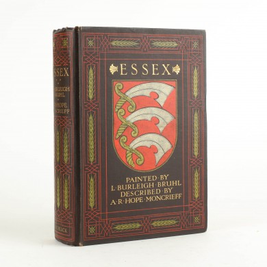 Essex - , 