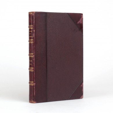 A Book for a Corner - , 