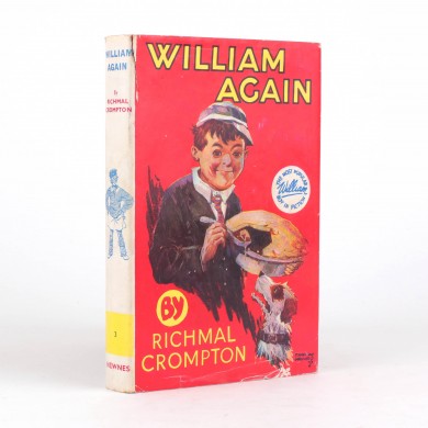 William Again - , 