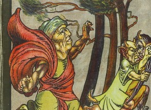 Beyond Fairyland : The Archive of Horace J. Knowles