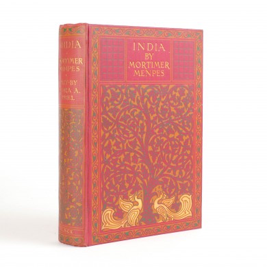 India - , 