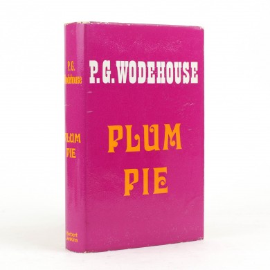 Plum Pie - , 