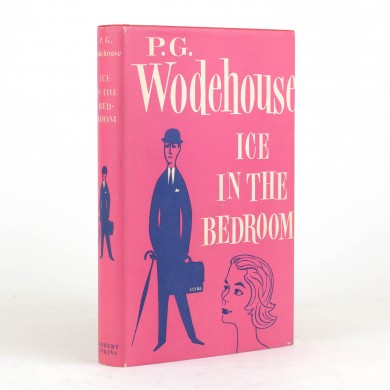Ice in the Bedroom - , 