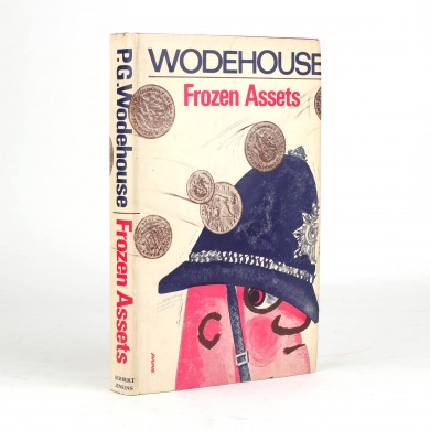 Frozen Assets - , 