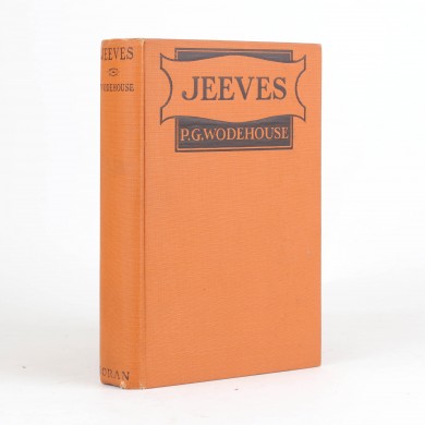 Jeeves - , 