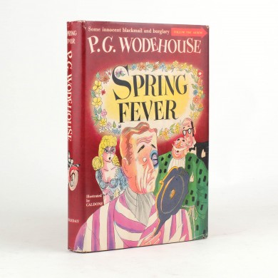 Spring Fever - , 
