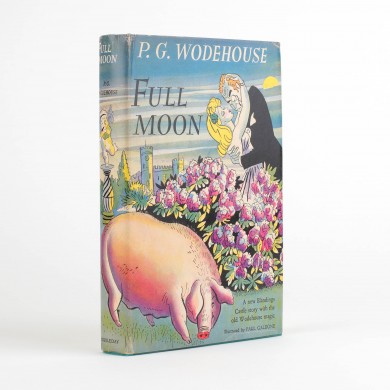 Full Moon - , 