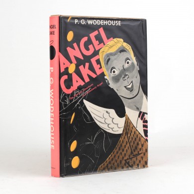 Angel Cake - , 