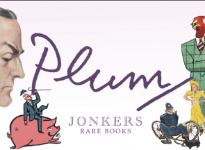 Plum : The Catalogue of a Collection