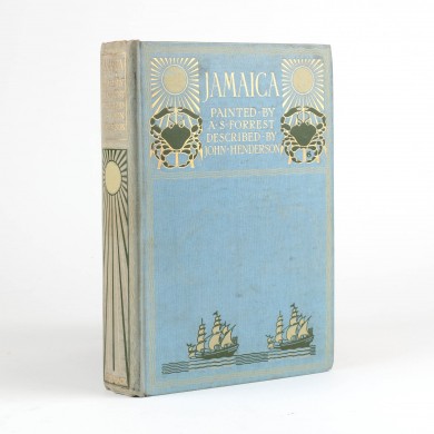 Jamaica - , 