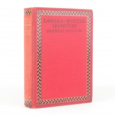 Lamia's Winter Quarters - , 
