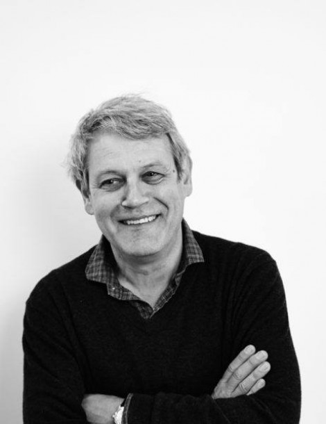 Axel SCHEFFLER