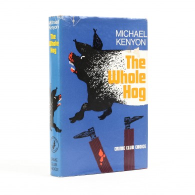 The Whole Hog - , 