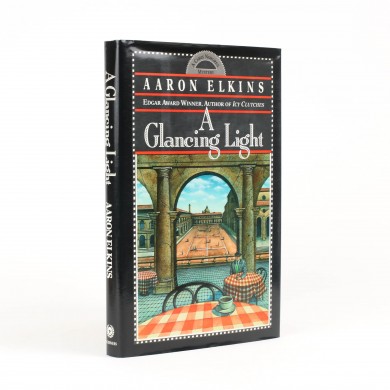 A Glancing Light - , 