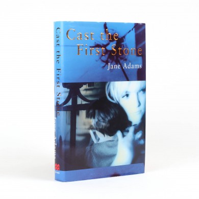 Cast the First Stone - , 