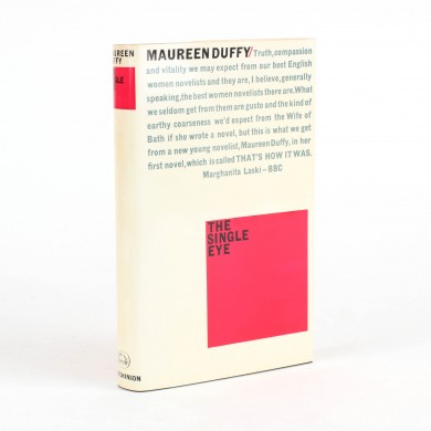 The Single Eye - , 