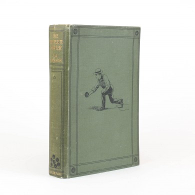 The Complete Bowler - , 