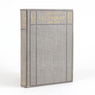 Days With Velasquez - , 