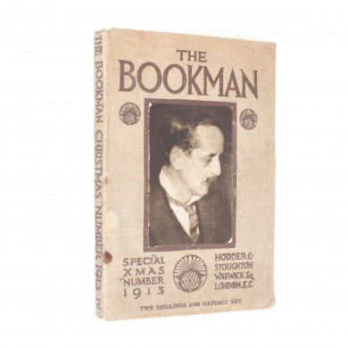 The Bookman - , 