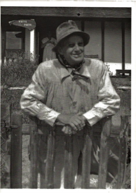 Charles FOLKARD