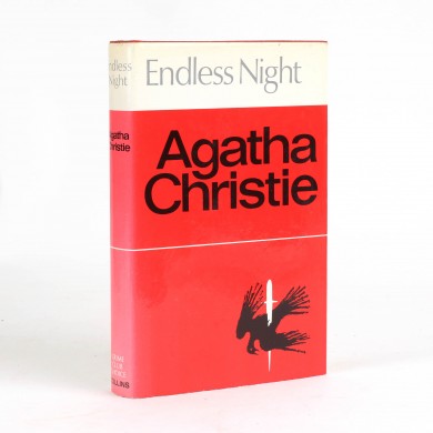 Endless Night - , 