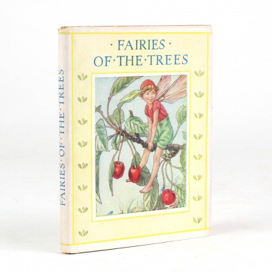 Fairies of the Trees - , 