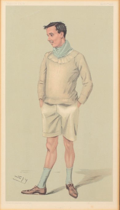 Captain Wilfrid Hubert Chapman - c.u.b.c. - , 
