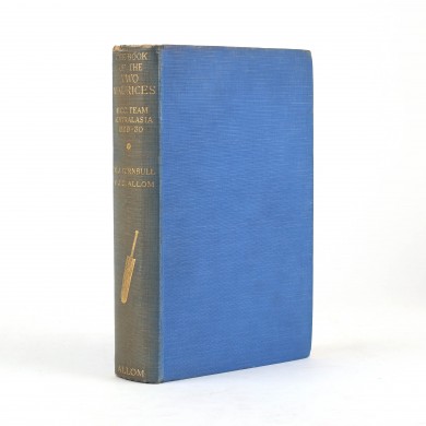 The Book of the Two Maurices - , 