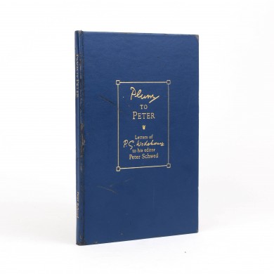 Plum to Peter - , 