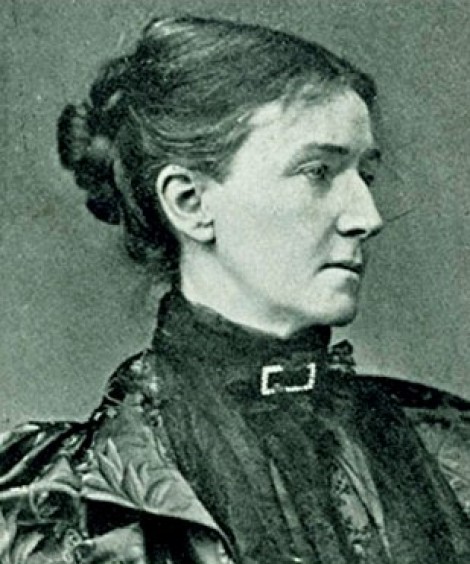  Mrs MOLESWORTH