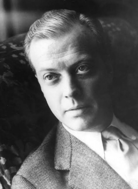 Eric AMBLER