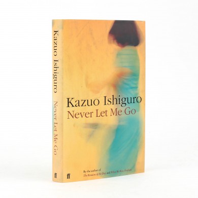 Never Let Me Go - , 