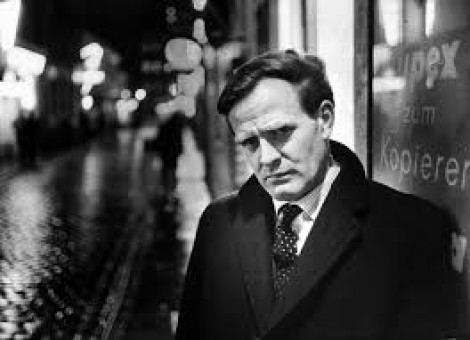 John LE CARRE